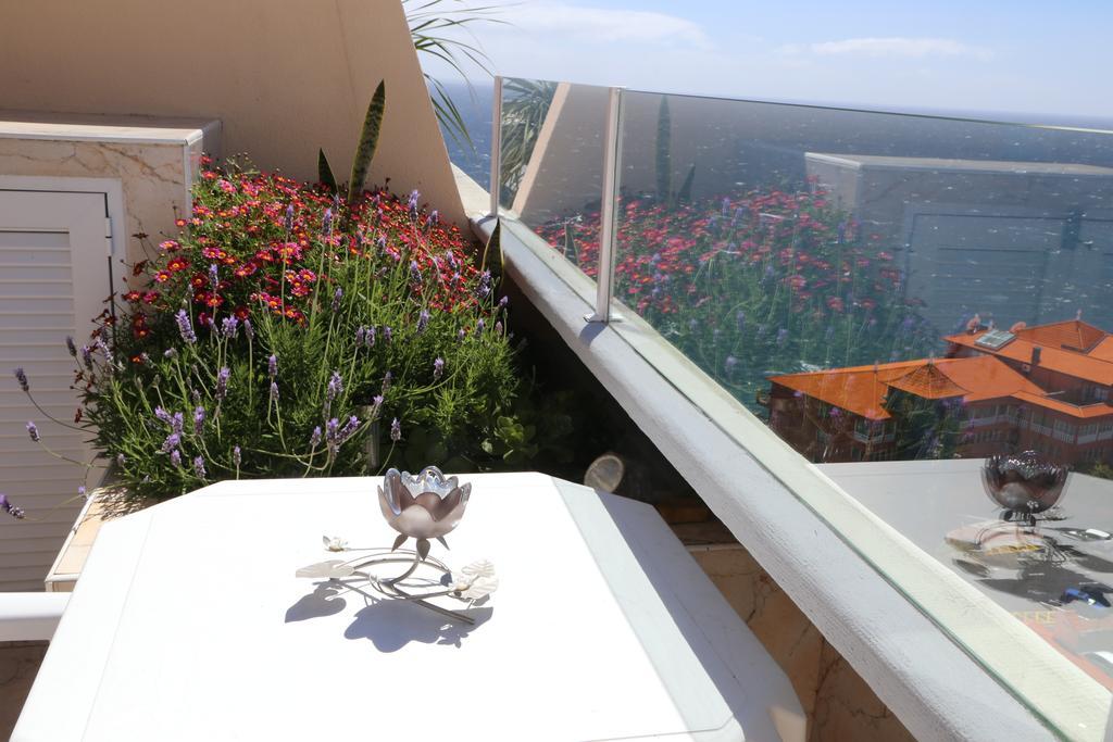 카니코 Penthouse Ventur 아파트 객실 사진